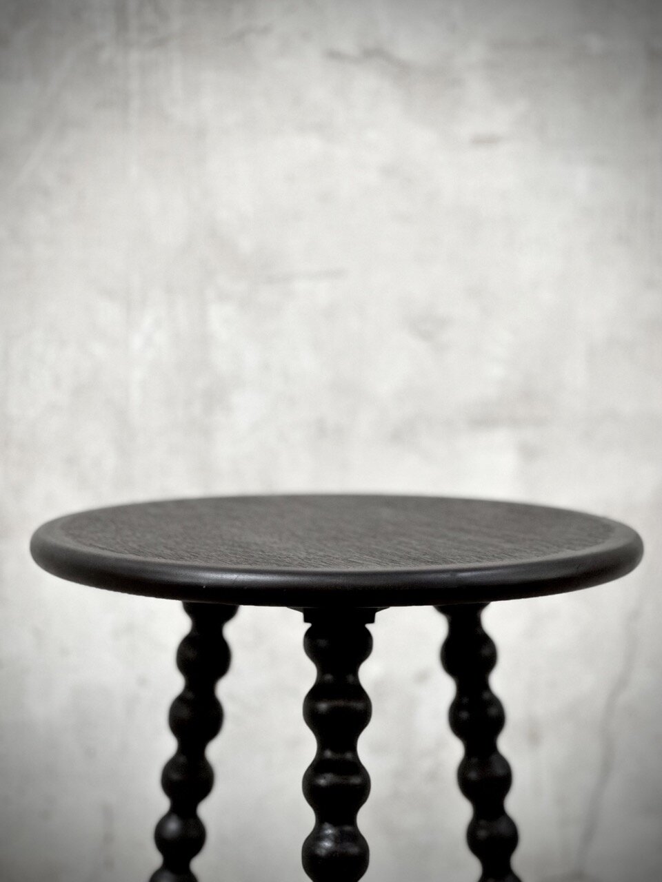 MARA set table 2, china black