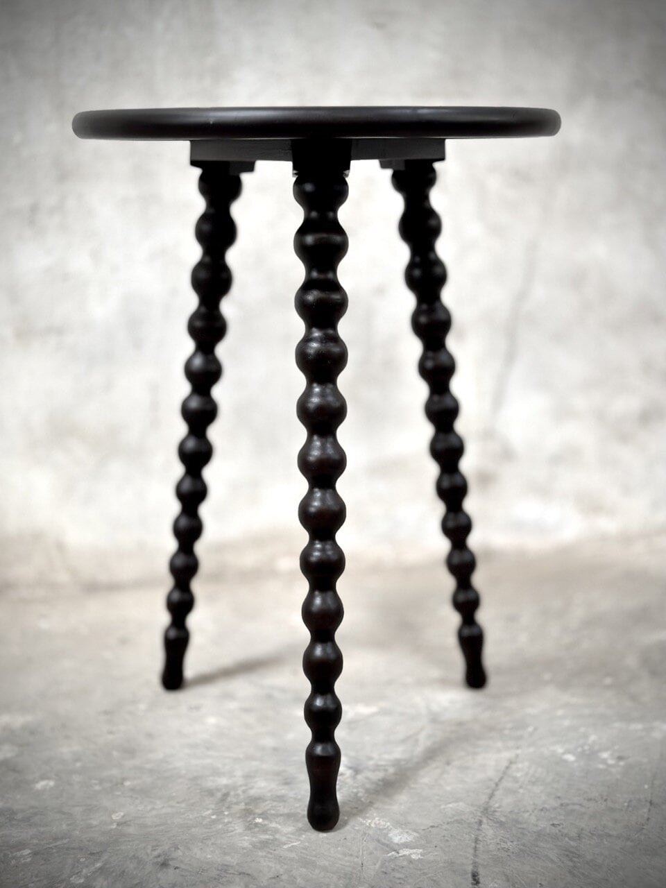 MARA set table 2, china black